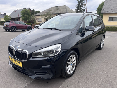 BMW 216 Active Tourer 216d Business - LED - Navigation -Cuir - PDC