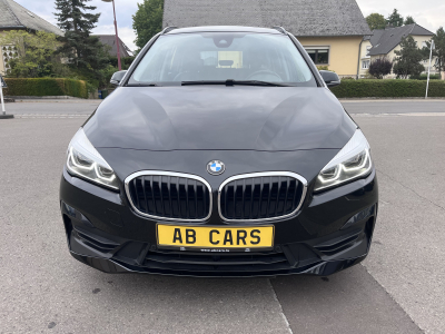 BMW 216 Active Tourer 216d Business - LED - Navigation -Cuir - PDC