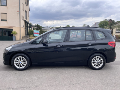 BMW 216 Active Tourer 216d Business - LED - Navigation -Cuir - PDC