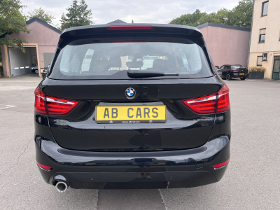 BMW 216 Active Tourer 216d Business - LED - Navigation -Cuir - PDC