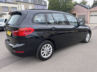BMW 216 Active Tourer 216d Business - LED - Navigation -Cuir - PDC