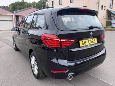 BMW 216 Active Tourer 216d Business - LED - Navigation -Cuir - PDC