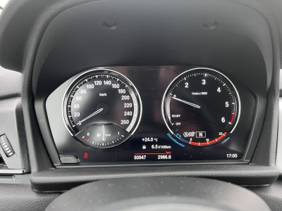 BMW 216 Active Tourer 216d Business - LED - Navigation -Cuir - PDC