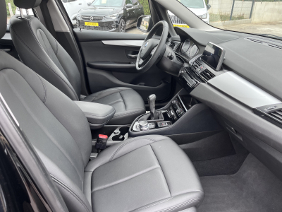 BMW 216 Active Tourer 216d Business - LED - Navigation -Cuir - PDC