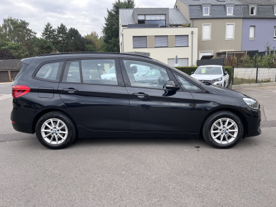 BMW 216 Active Tourer 216d Business - LED - Navigation -Cuir - PDC
