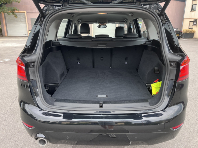 BMW 216 Active Tourer 216d Business - LED - Navigation -Cuir - PDC