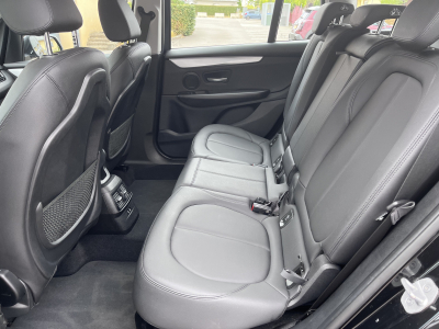 BMW 216 Active Tourer 216d Business - LED - Navigation -Cuir - PDC