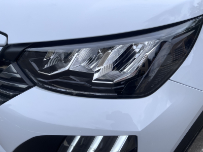 Peugeot 2008 1.2 100 Pure Tech Allure Camera 360 Keyless i-Cockpit