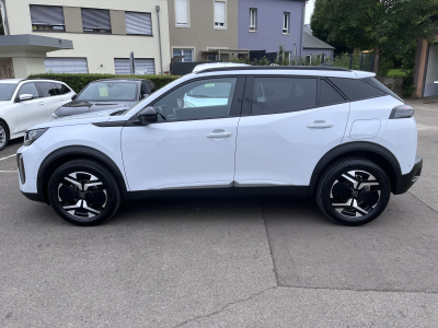 Peugeot 2008 1.2 100 Pure Tech Allure Camera 360 Keyless i-Cockpit