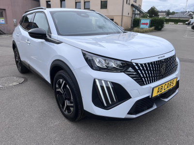 Peugeot 2008 1.2 100 Pure Tech Allure Camera 360 Keyless i-Cockpit