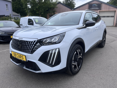 Peugeot 2008 1.2 100 Pure Tech Allure Camera 360 Keyless i-Cockpit
