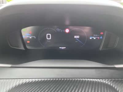 Peugeot 2008 1.2 100 Pure Tech Allure Camera 360 Keyless i-Cockpit