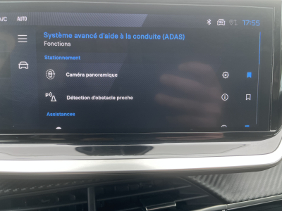 Peugeot 2008 1.2 100 Pure Tech Allure Camera 360 Keyless i-Cockpit