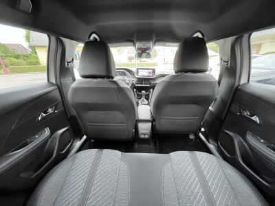 Peugeot 2008 1.2 100 Pure Tech Allure Camera 360 Keyless i-Cockpit