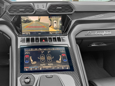 Lamborghini Urus 4.0 V8 Auto./PANO/22/360°/HUD/CARBON/VOLL