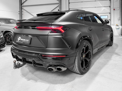 Lamborghini Urus 4.0 V8 Auto./PANO/22/360°/HUD/CARBON/VOLL