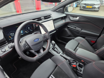 Ford Puma Puma ST 160cv Auto Navi 1Main
