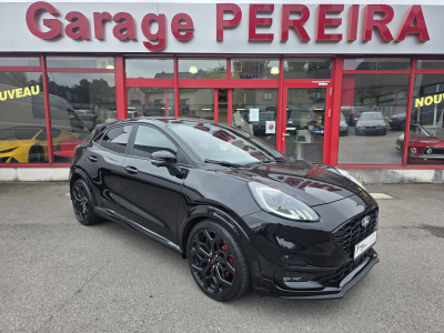 Ford Puma Puma ST 160cv Auto Navi 1Main