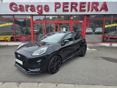 Ford Puma Puma ST 160cv Auto Navi 1Main