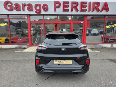 Ford Puma Puma ST 160cv Auto Navi 1Main