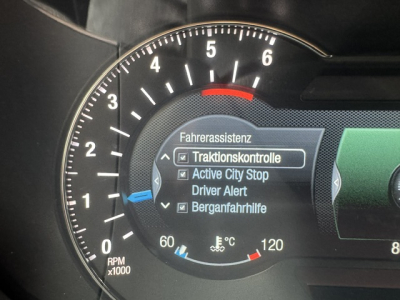 Ford Mondeo FORD MONDEO TITANIUM KAMERA MFL SHZ NAVI KEYLESS GO