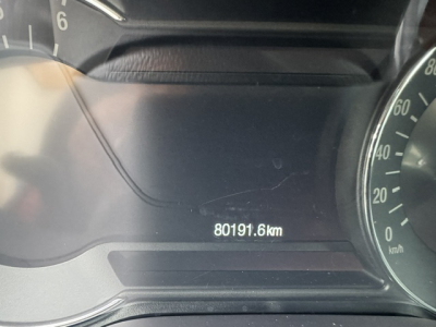 Ford Mondeo FORD MONDEO TITANIUM KAMERA MFL SHZ NAVI KEYLESS GO