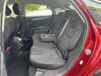 Ford Mondeo FORD MONDEO TITANIUM KAMERA MFL SHZ NAVI KEYLESS GO