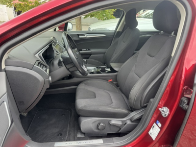 Ford Mondeo FORD MONDEO TITANIUM KAMERA MFL SHZ NAVI KEYLESS GO