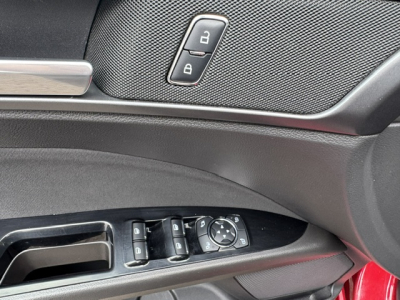 Ford Mondeo FORD MONDEO TITANIUM KAMERA MFL SHZ NAVI KEYLESS GO