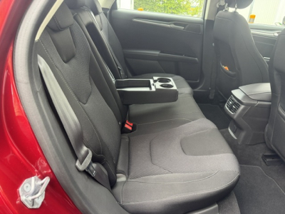 Ford Mondeo FORD MONDEO TITANIUM KAMERA MFL SHZ NAVI KEYLESS GO