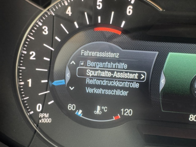 Ford Mondeo FORD MONDEO TITANIUM KAMERA MFL SHZ NAVI KEYLESS GO