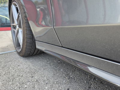 Mercedes-Benz C 63 AMG S 510 V8 BITURBO COMBI PERFORMANCE SITZE BURMESTER PANO CUIR NAVI