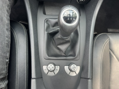 Mercedes-Benz SLK 200 MERCEDES BENZ SLK 200 KEMPRESSOR EDITION 10  LEDER