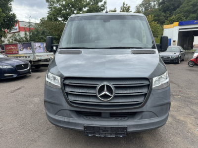 Mercedes-Benz Sprinter MERCEDES BENZ SPRINTER 314CDI KIPPER MFL NAVI