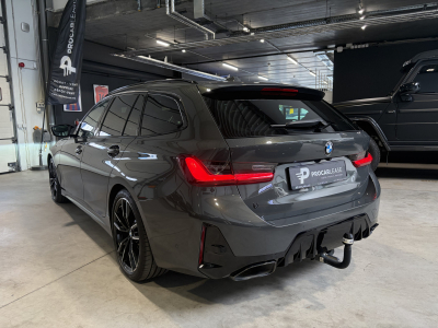 BMW 340 Touring M340 d xDrive/Pano/HUD/Camera/19/ACC/