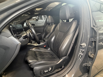 BMW 340 Touring M340 d xDrive/Pano/HUD/Camera/19/ACC/