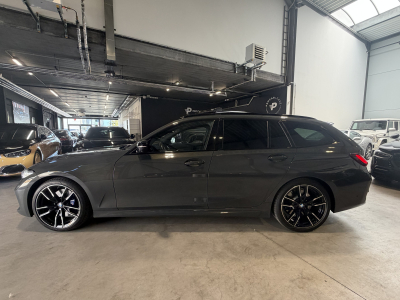 BMW 340 Touring M340 d xDrive/Pano/HUD/Camera/19/ACC/