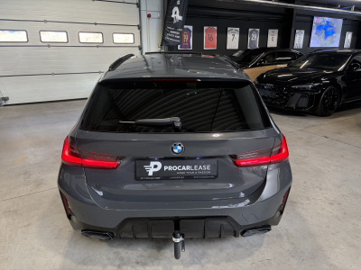BMW 340 Touring M340 d xDrive/Pano/HUD/Camera/19/ACC/