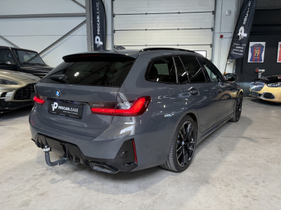 BMW 340 Touring M340 d xDrive/Pano/HUD/Camera/19/ACC/