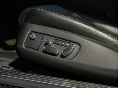 Bentley Continental GT V8 508CV | ENTRETIEN BENTLEY | SOFT CLOSE | CAMERA