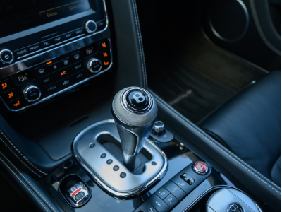 Bentley Continental GT V8 508CV | ENTRETIEN BENTLEY | SOFT CLOSE | CAMERA