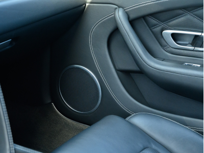 Bentley Continental GT V8 508CV | ENTRETIEN BENTLEY | SOFT CLOSE | CAMERA