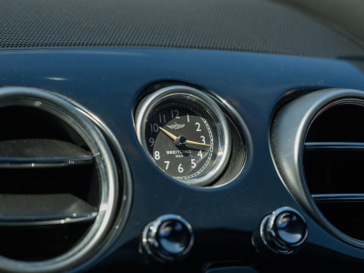 Bentley Continental GT V8 508CV | ENTRETIEN BENTLEY | SOFT CLOSE | CAMERA