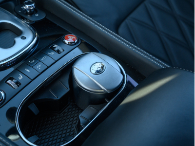 Bentley Continental GT V8 508CV | ENTRETIEN BENTLEY | SOFT CLOSE | CAMERA