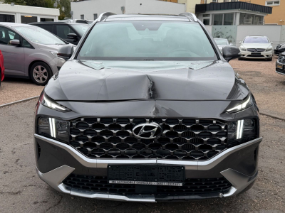 Hyundai Santa Fe Prime Hybrid 4WD
