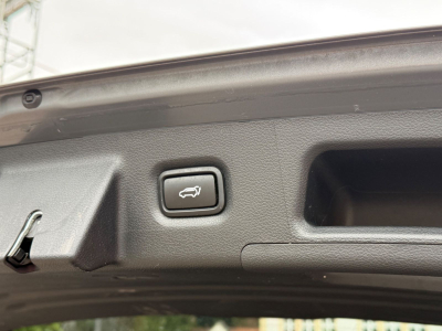 Hyundai Santa Fe Prime Hybrid 4WD