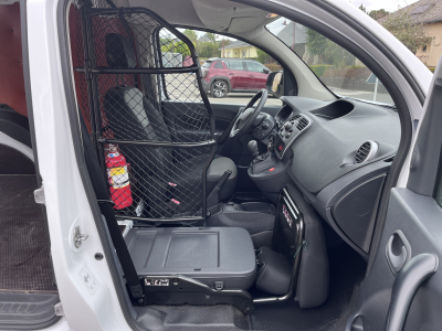Renault Kangoo 1.5dci  Clim PDC 80cv