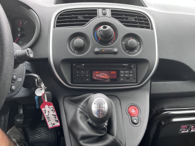 Renault Kangoo 1.5dci  Clim PDC 80cv