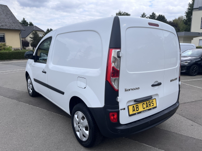 Renault Kangoo 1.5dci  Clim PDC 80cv