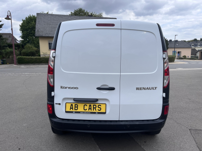 Renault Kangoo 1.5dci  Clim PDC 80cv